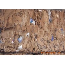 長期供應(yīng)進(jìn)口牛皮紙廢紙