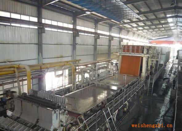 美國(guó)進(jìn)口白色卷筒牛皮紙