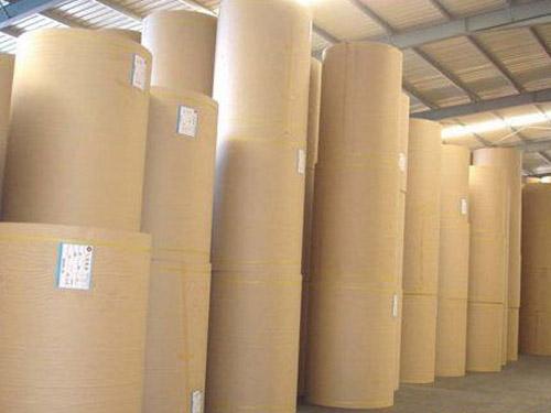 供應(yīng)美國進(jìn)口木漿牛皮紙廢紙