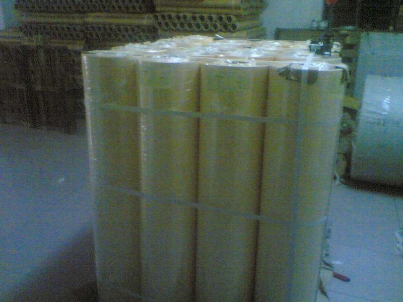 美國(guó)產(chǎn)硅油紙