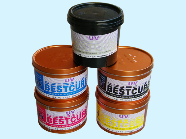 優(yōu)質(zhì)深日uv油墨